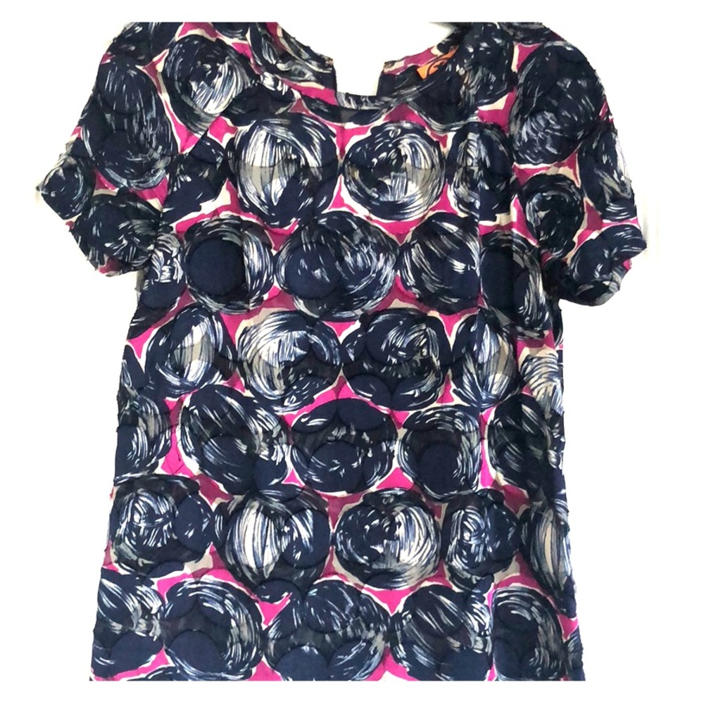 Tory Burch top